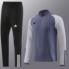 23-24 Season Kids Training Suit